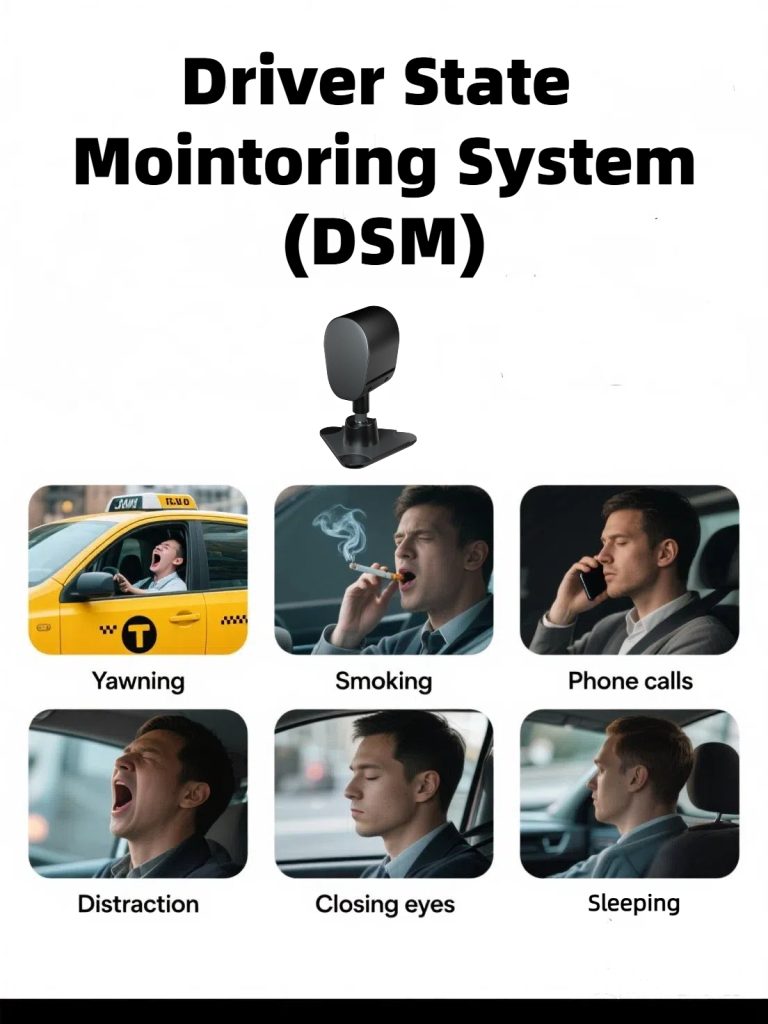 DSM CAMERA