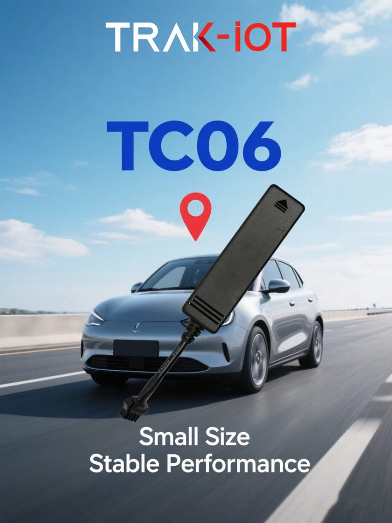TC06 Small Size