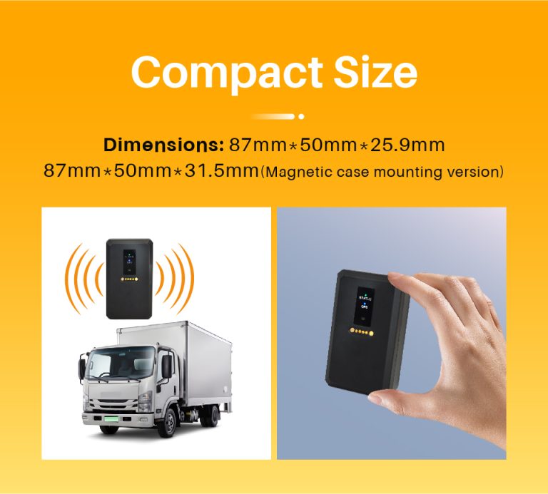 compact size