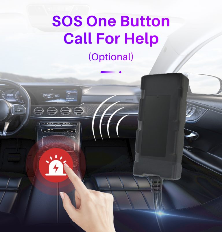 SOS Button