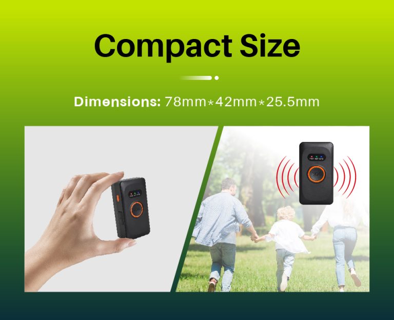 compact size