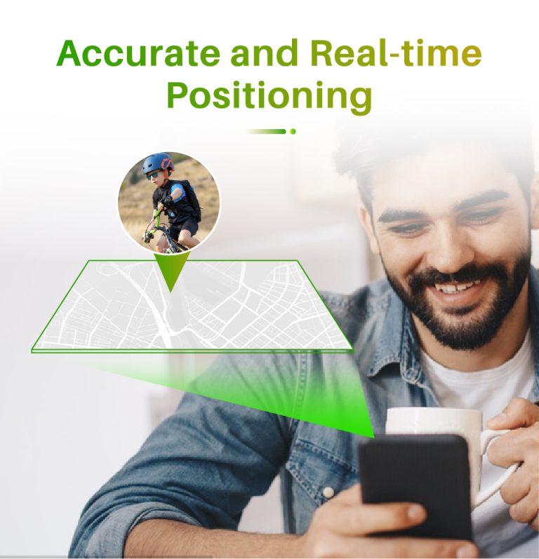 Real-time Positioning