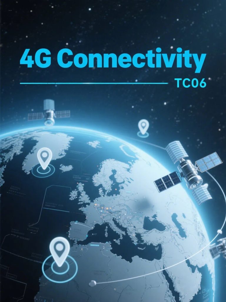 4G Connectivity