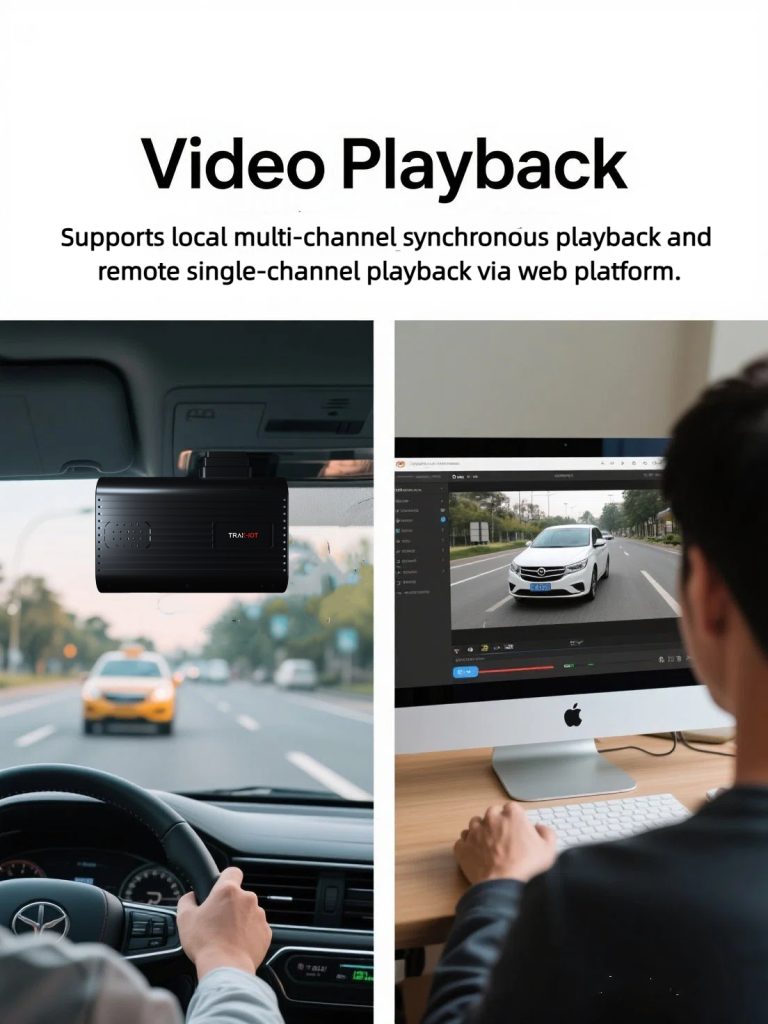 Video Playback